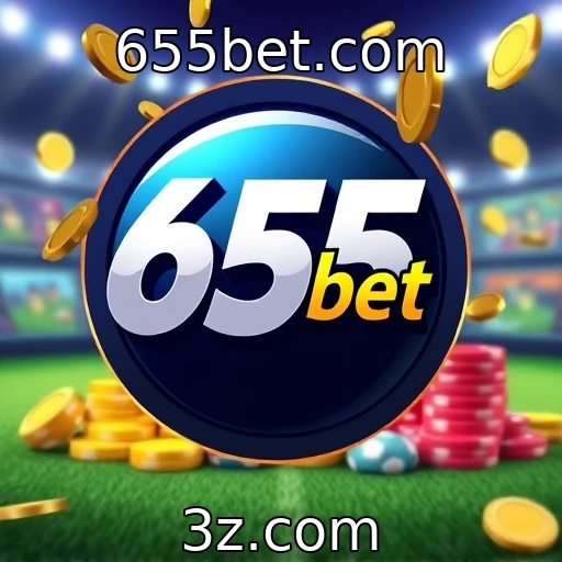 655bet.com : Crescimento das plataformas de jogos online