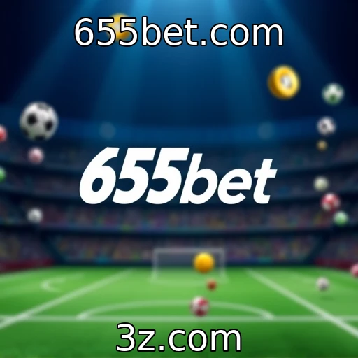 655bet.com : Expansão do mercado de jogos online na América Latina