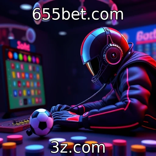 655bet.com : Crescimento do mercado de jogos online em regiões emergentes