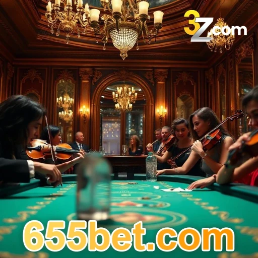 655bet.com Sites Confiáveis
