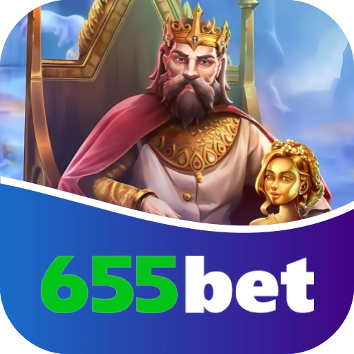 655bet.com LOGO