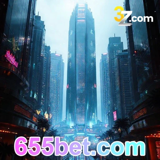 655bet.com Plataforma Oficial