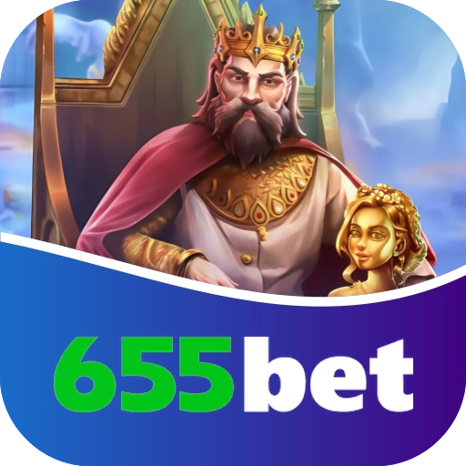 655bet Cassino Online